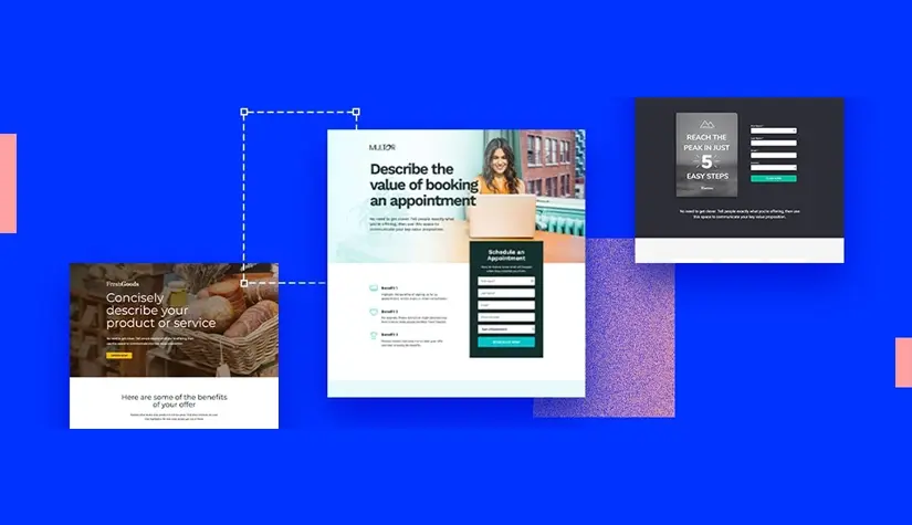 Landing Page Optimization Mistakes